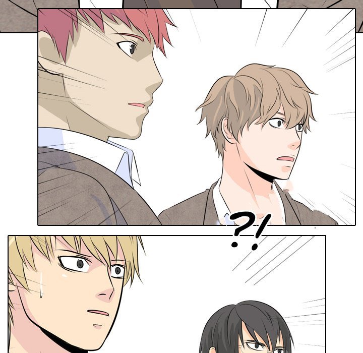High School Legend  Red Dragon Manhwa - Chapter 3 Page 84