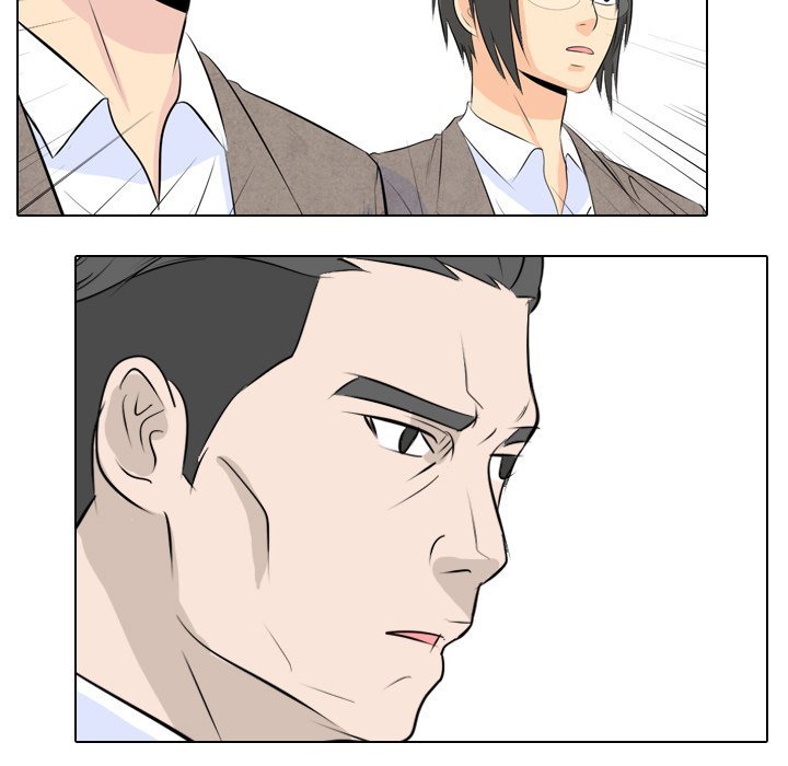 High School Legend  Red Dragon Manhwa - Chapter 3 Page 85