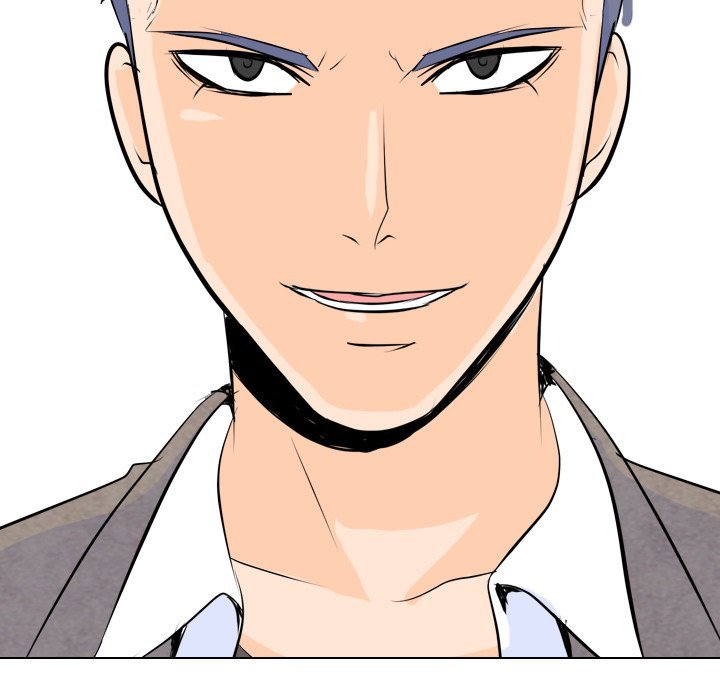High School Legend  Red Dragon Manhwa - Chapter 3 Page 91