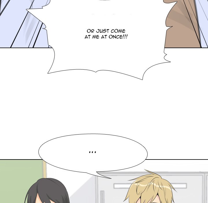 High School Legend  Red Dragon Manhwa - Chapter 2 Page 60