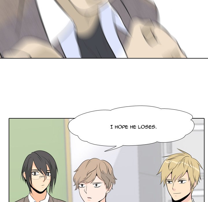 High School Legend  Red Dragon Manhwa - Chapter 2 Page 71