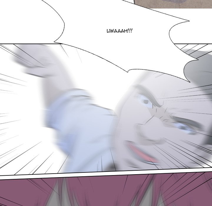 High School Legend  Red Dragon Manhwa - Chapter 2 Page 79