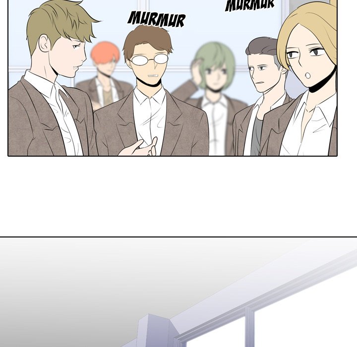 High School Legend  Red Dragon Manhwa - Chapter 2 Page 86