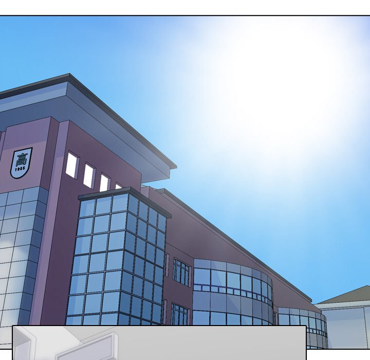 High School Legend  Red Dragon Manhwa - Chapter 2 Page 90