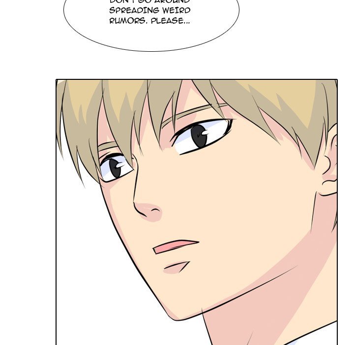 High School Legend  Red Dragon Manhwa - Chapter 50 Page 19