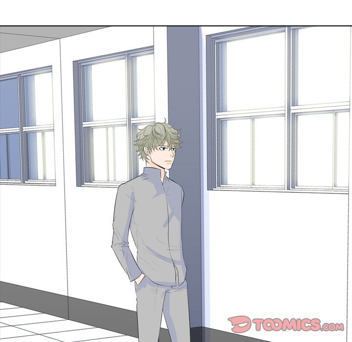 High School Legend  Red Dragon Manhwa - Chapter 50 Page 25