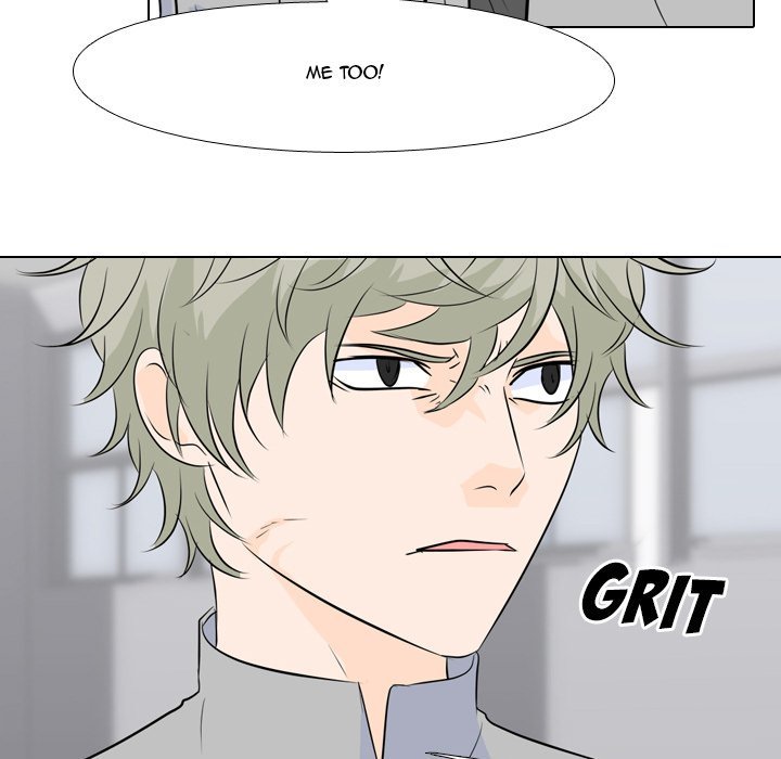 High School Legend  Red Dragon Manhwa - Chapter 50 Page 38