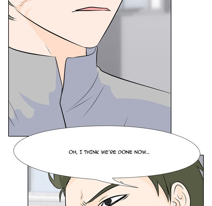 High School Legend  Red Dragon Manhwa - Chapter 50 Page 42