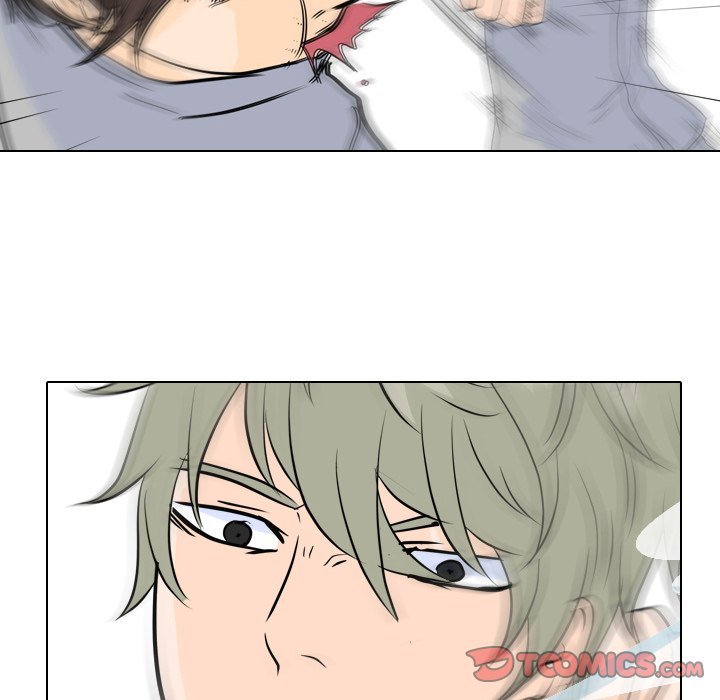 High School Legend  Red Dragon Manhwa - Chapter 50 Page 49