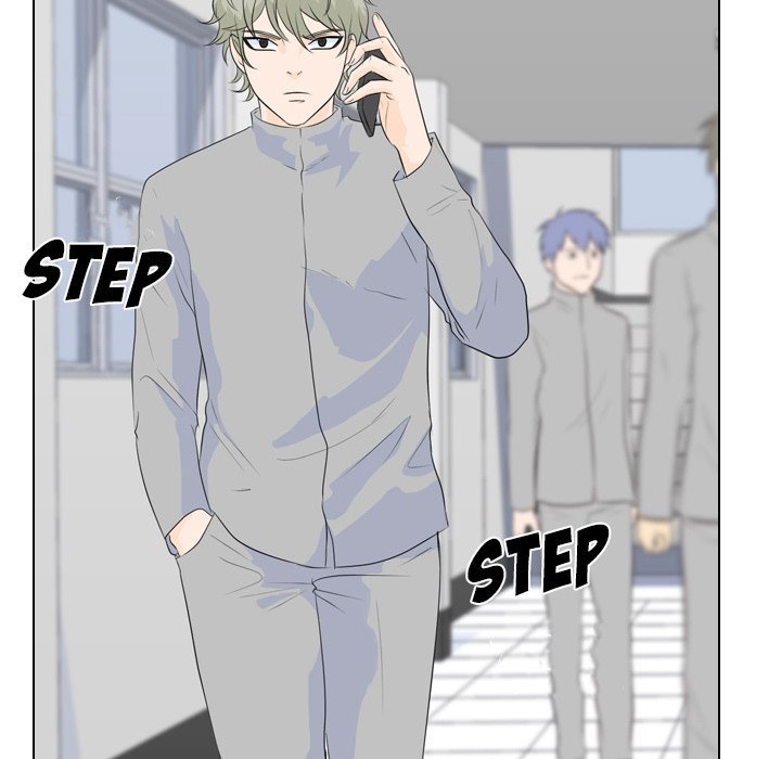 High School Legend  Red Dragon Manhwa - Chapter 50 Page 71