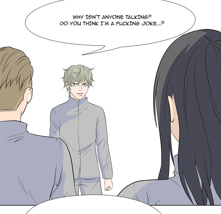 High School Legend  Red Dragon Manhwa - Chapter 50 Page 87