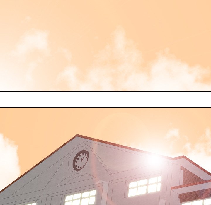 High School Legend  Red Dragon Manhwa - Chapter 245 Page 8