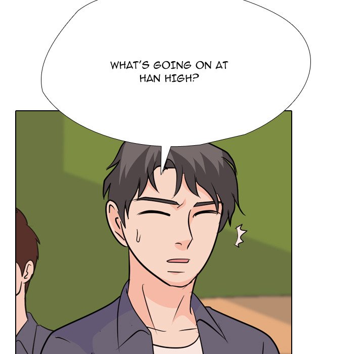 High School Legend  Red Dragon Manhwa - Chapter 245 Page 10