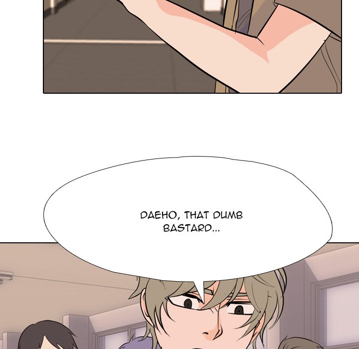 High School Legend  Red Dragon Manhwa - Chapter 245 Page 13