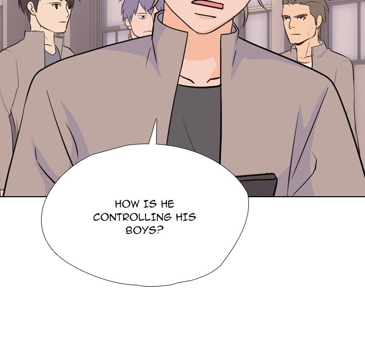 High School Legend  Red Dragon Manhwa - Chapter 245 Page 14