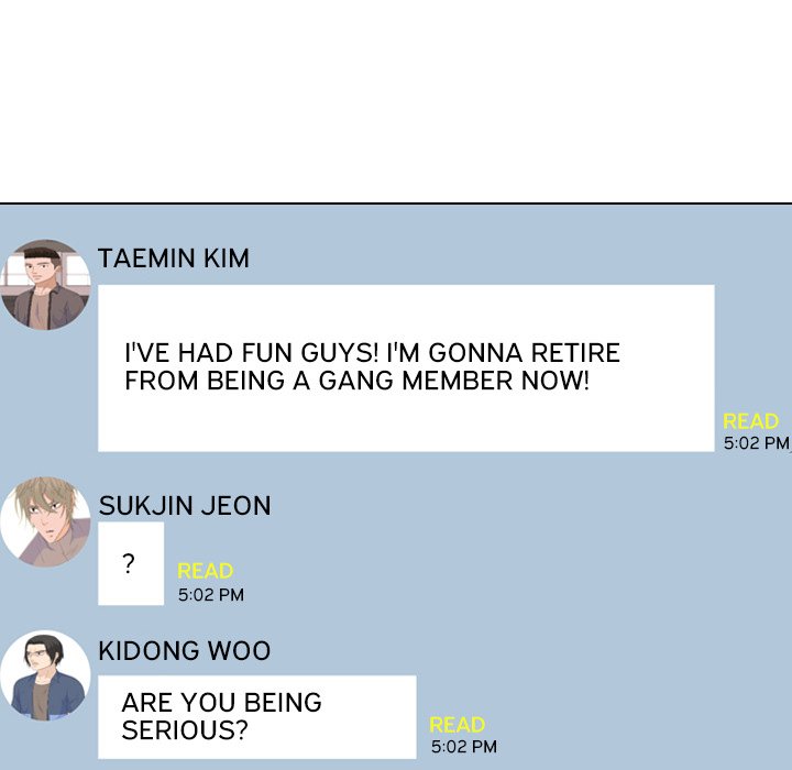 High School Legend  Red Dragon Manhwa - Chapter 245 Page 15