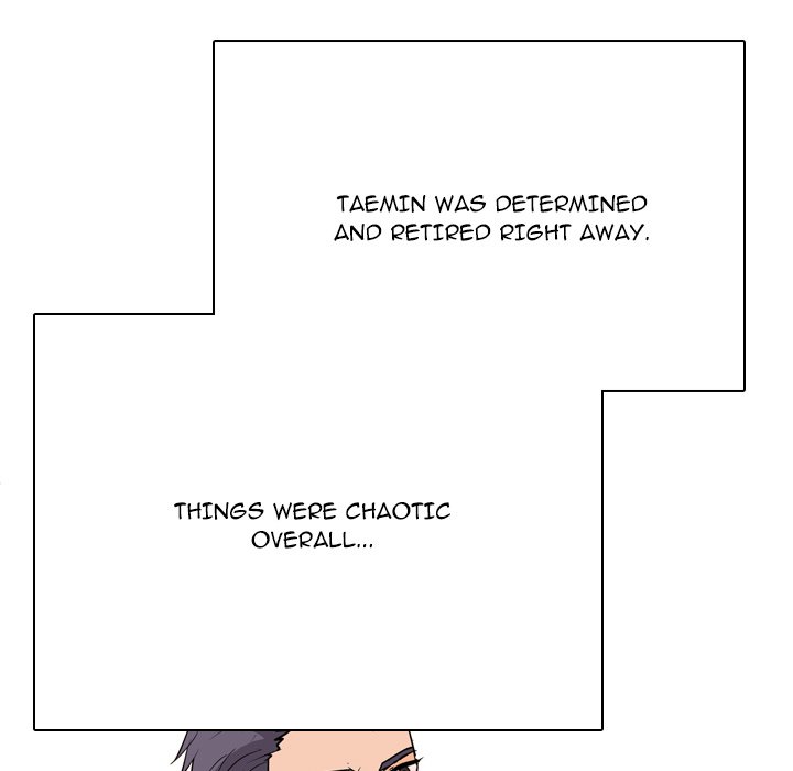 High School Legend  Red Dragon Manhwa - Chapter 245 Page 18