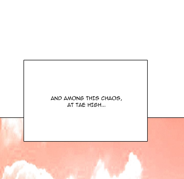 High School Legend  Red Dragon Manhwa - Chapter 245 Page 22