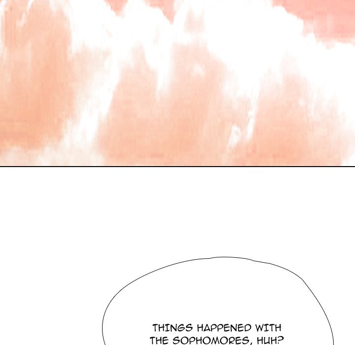 High School Legend  Red Dragon Manhwa - Chapter 245 Page 23