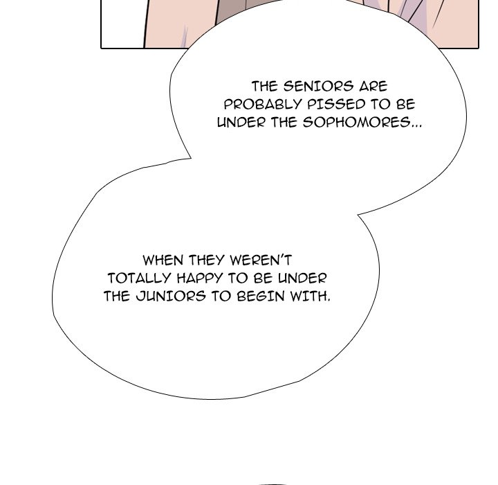 High School Legend  Red Dragon Manhwa - Chapter 245 Page 27