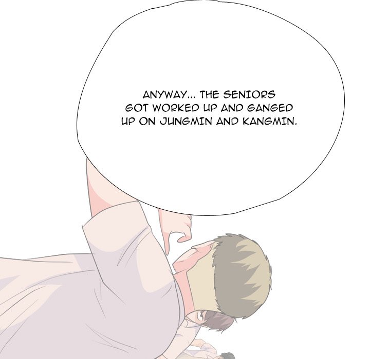 High School Legend  Red Dragon Manhwa - Chapter 245 Page 28