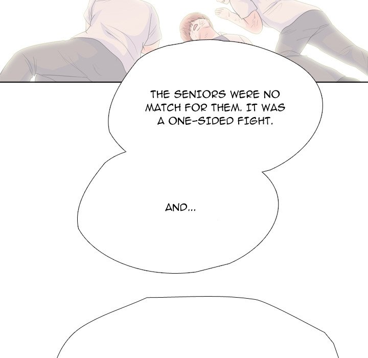 High School Legend  Red Dragon Manhwa - Chapter 245 Page 33