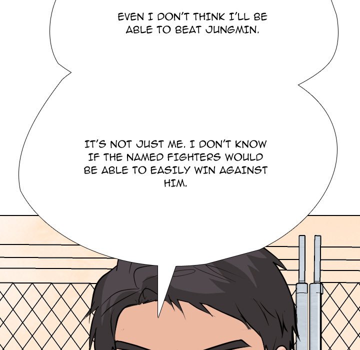 High School Legend  Red Dragon Manhwa - Chapter 245 Page 34