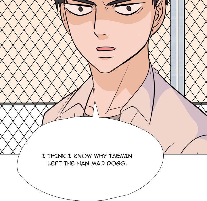 High School Legend  Red Dragon Manhwa - Chapter 245 Page 35