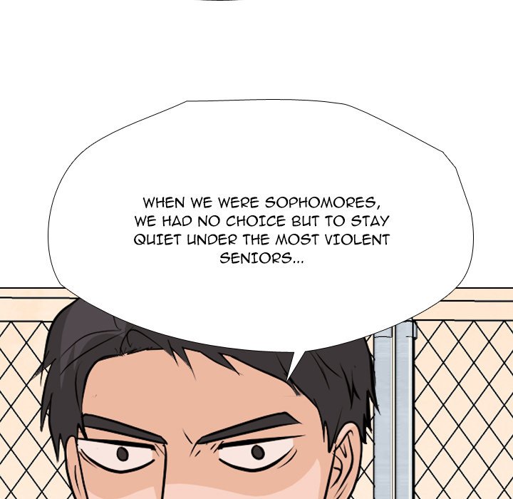 High School Legend  Red Dragon Manhwa - Chapter 245 Page 36