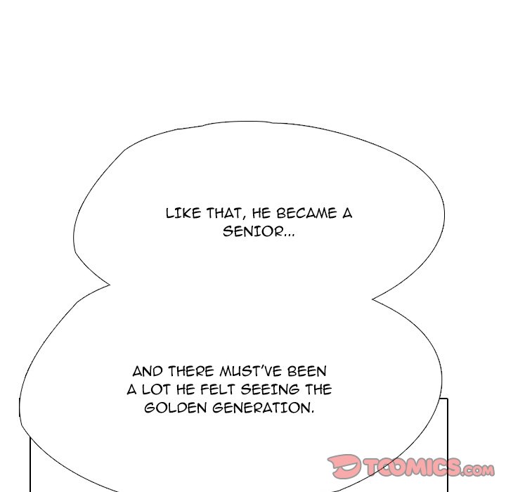 High School Legend  Red Dragon Manhwa - Chapter 245 Page 38