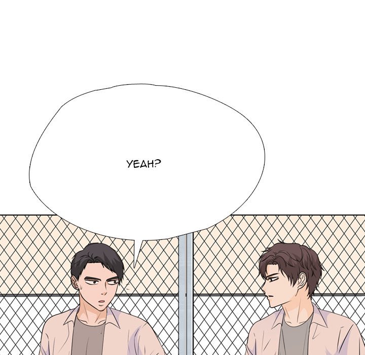 High School Legend  Red Dragon Manhwa - Chapter 245 Page 42