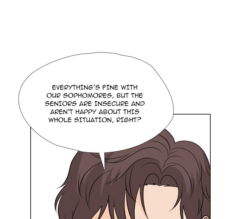 High School Legend  Red Dragon Manhwa - Chapter 245 Page 44