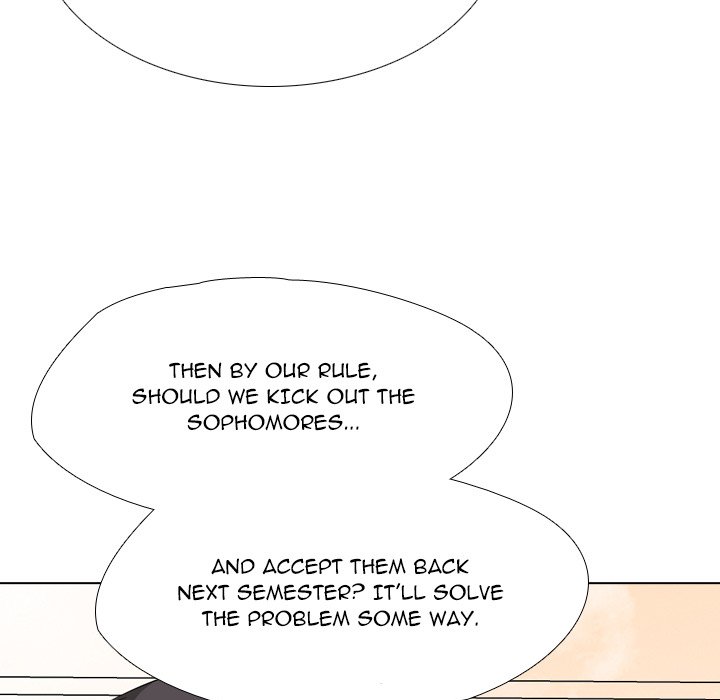 High School Legend  Red Dragon Manhwa - Chapter 245 Page 46