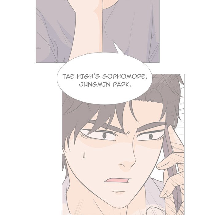 High School Legend  Red Dragon Manhwa - Chapter 245 Page 49