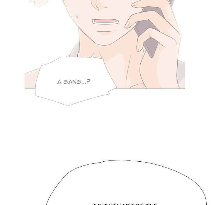 High School Legend  Red Dragon Manhwa - Chapter 245 Page 51