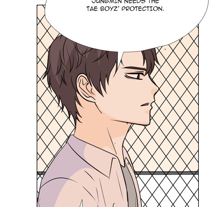 High School Legend  Red Dragon Manhwa - Chapter 245 Page 52