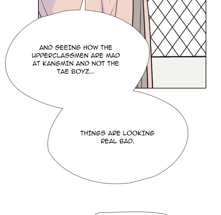 High School Legend  Red Dragon Manhwa - Chapter 245 Page 53