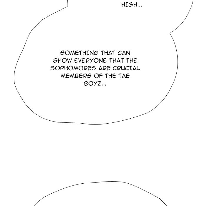 High School Legend  Red Dragon Manhwa - Chapter 245 Page 58