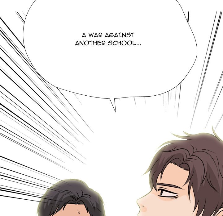 High School Legend  Red Dragon Manhwa - Chapter 245 Page 59