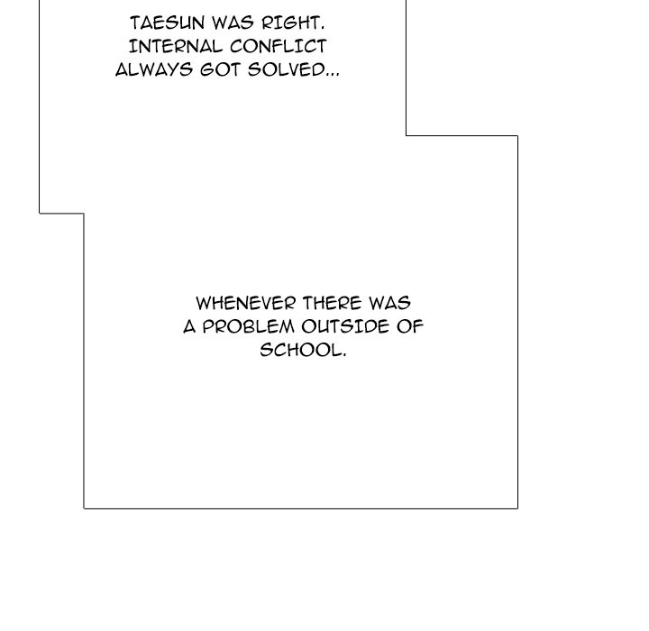 High School Legend  Red Dragon Manhwa - Chapter 245 Page 62