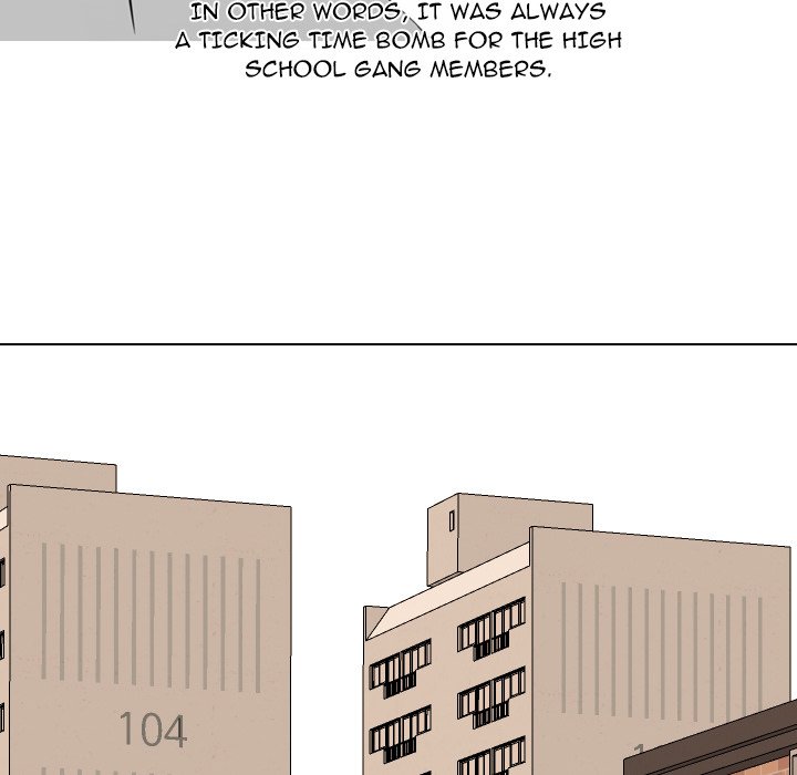 High School Legend  Red Dragon Manhwa - Chapter 245 Page 66