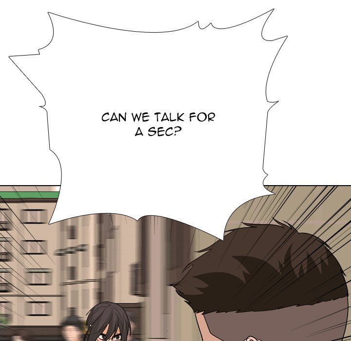 High School Legend  Red Dragon Manhwa - Chapter 245 Page 73