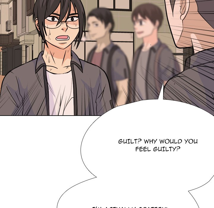 High School Legend  Red Dragon Manhwa - Chapter 245 Page 81