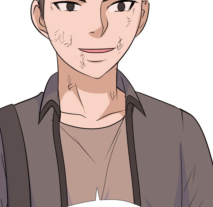 High School Legend  Red Dragon Manhwa - Chapter 245 Page 84