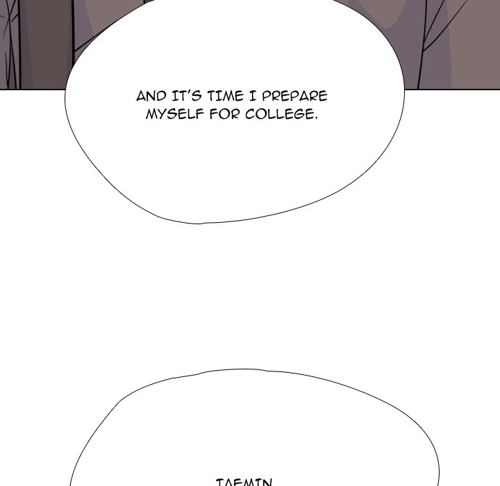 High School Legend  Red Dragon Manhwa - Chapter 245 Page 85