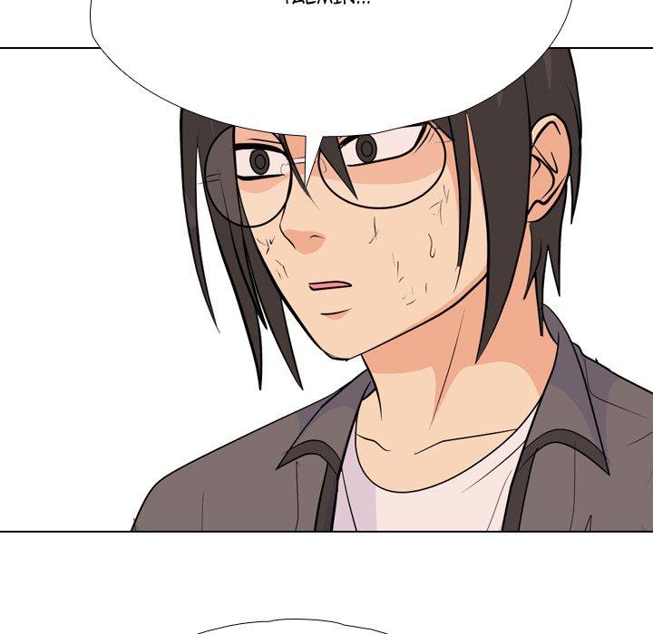 High School Legend  Red Dragon Manhwa - Chapter 245 Page 86