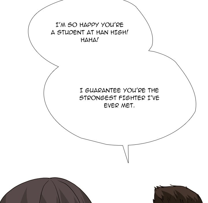 High School Legend  Red Dragon Manhwa - Chapter 245 Page 87