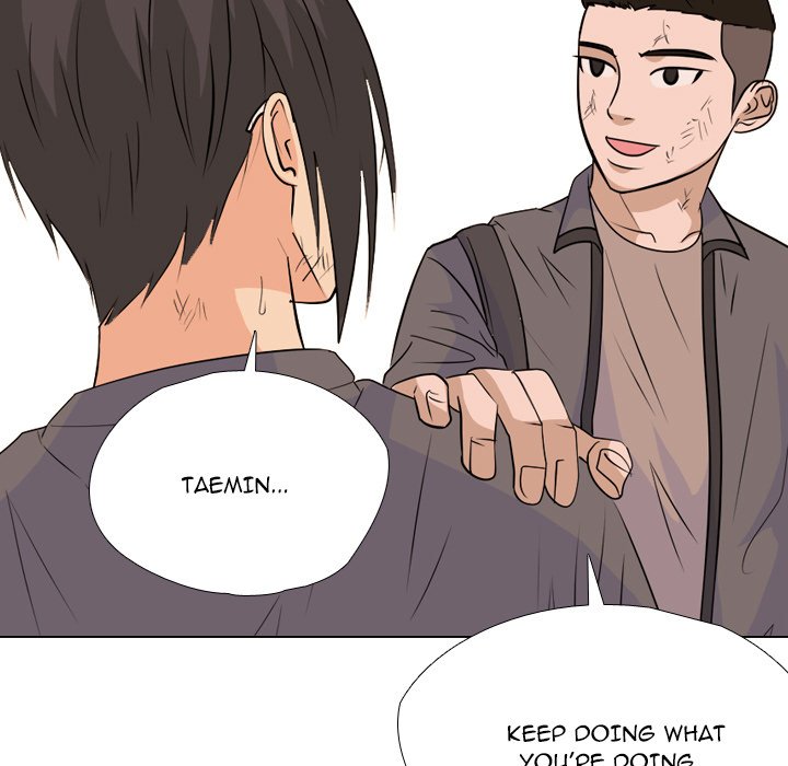 High School Legend  Red Dragon Manhwa - Chapter 245 Page 88