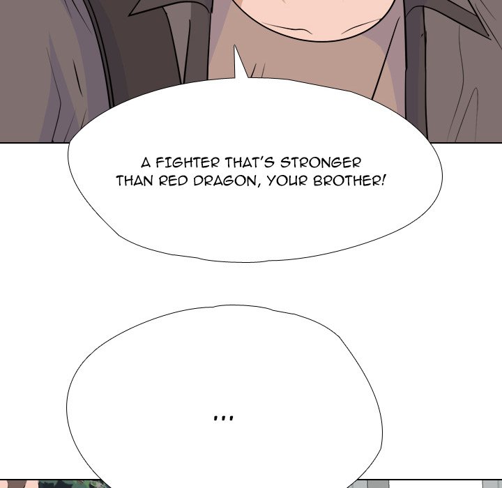 High School Legend  Red Dragon Manhwa - Chapter 245 Page 91