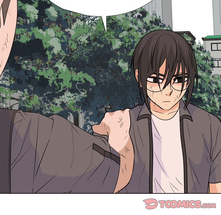 High School Legend  Red Dragon Manhwa - Chapter 245 Page 92